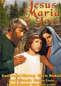 Jesús, María y José (1972) Online