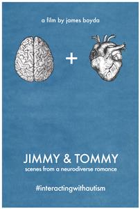 Jimmy & Tommy: Scenes from a Neurodiverse Romance (2016) Online