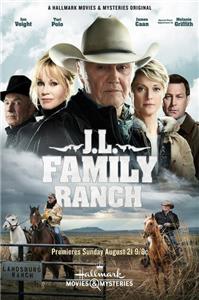 JL Ranch (2016) Online