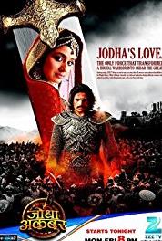 Jodha Akbar Episode #1.10 (2013– ) Online