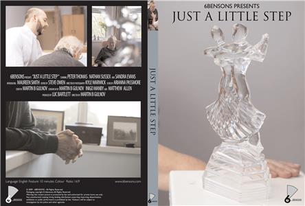 Just a Little Step (2010) Online