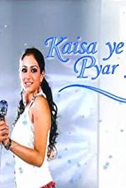 Kaisa Yeh Pyaar Hai Episode #1.107 (2005–2006) Online