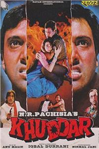 Khuddar (1994) Online