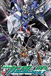 Kidô Senshi Gundam 00 Gandamu rokaku sakusen (2007–2009) Online