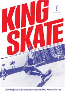 King Skate (2018) Online
