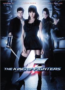 Король бойцов (2010) Online