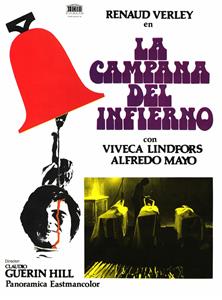 La cloche de l'enfer (1973) Online