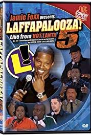 Laffapalooza Episode #1.6 (2003– ) Online