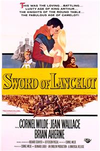 Lancelot and Guinevere (1963) Online