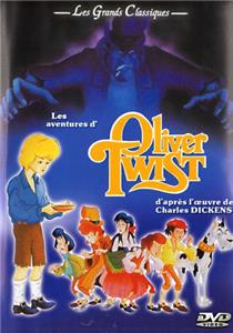 Las aventuras de Oliver Twist (1987) Online