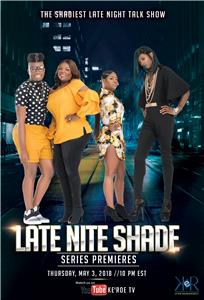 Late Nite Shade  Online