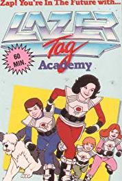 Lazer Tag Academy Yamoto's Curse (1986– ) Online