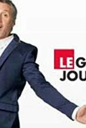 Le grand journal de Canal+ Episode dated 29 April 2010 (2004– ) Online