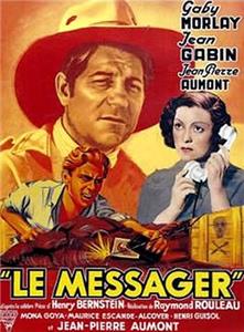 Le messager (1937) Online