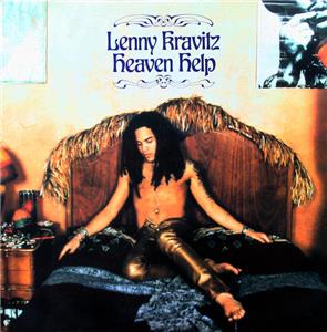 Lenny Kravitz: Heaven Help (1993) Online