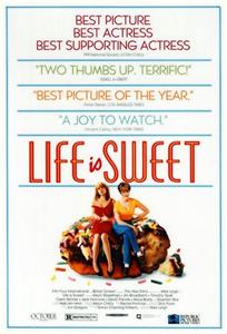 Life Is Sweet (1990) Online