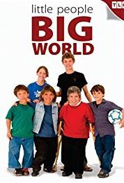 Little People, Big World A Learning Curve (2006– ) Online