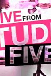 Live from Studio Five Episode #1.96 (2009– ) Online