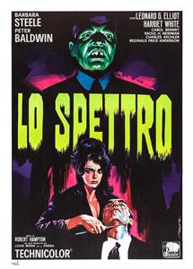 Lo spettro (1963) Online
