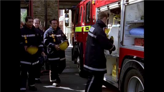 London's Burning Episode #10.17 (1988–2002) Online