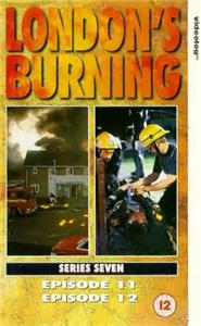 London's Burning Episode #7.2 (1988–2002) Online