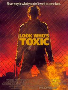 Look Who's Toxic (1990) Online