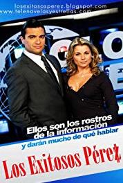 Los exitosos Pérez Episode #1.56 (2009– ) Online