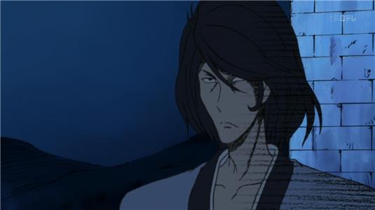 Lupin the Third: Mine Fujiko to iu onna The Lady and the Samurai (2012) Online