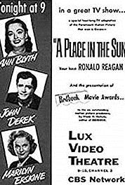 Lux Video Theatre Craig's Wife (1950–1959) Online