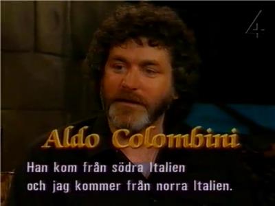 Magiskt Special guest: Aldo Colombini (1993–1995) Online