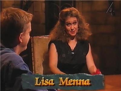 Magiskt Special guest: Lisa Menna (1993–1995) Online
