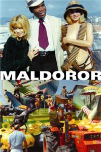 Maldoror (1977) Online