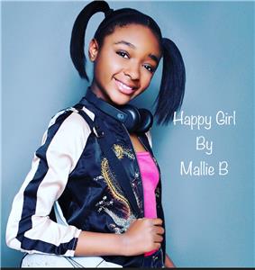 Mallie B: Happy Girl (2018) Online