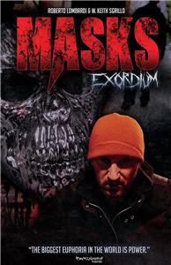 Masks: Exordium (2017) Online