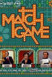 Match Game PM Episode #6.4 (1975–1981) Online