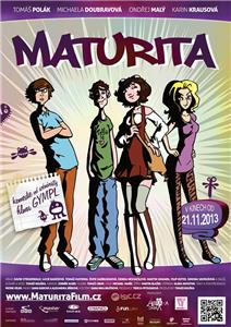 Maturita (2013) Online
