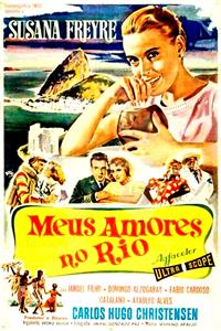 Meus Amores no Rio (1959) Online