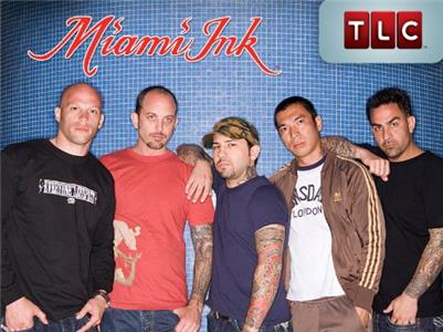 Miami Ink Woman in a Man's World (2005–2008) Online