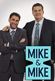 Mike and Mike in the Morning Episode dated 31 August 2010 (2006–2017) Online