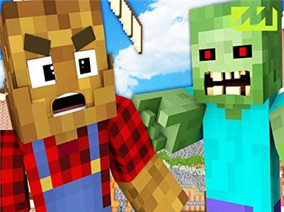 Mine Block: Roleplay Clip: The Zombie Cure (2014– ) Online