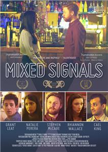Mixed Signals (2014) Online