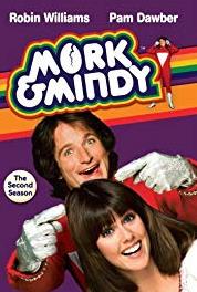 Mork & Mindy Little Orphan Morkie (1978–1982) Online