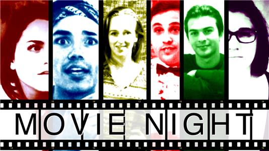 Movie Night  Online