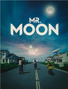 Mr. Moon  Online