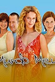 Mundo Meu Episode #1.83 (2005–2006) Online