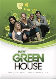 My Green House  Online