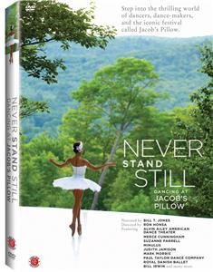 Never Stand Still (2012) Online