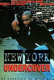New York Undercover The Shooter (1994–1999) Online
