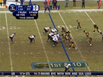 NFL Follow Your Team: Jaguars Week 15: Jaguars at Steelers Game Highlights (2007– ) Online
