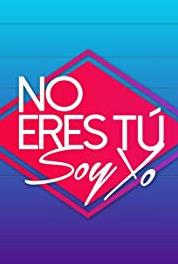 No eres tú, soy yo Episode dated 13 October 2015 (2011– ) Online